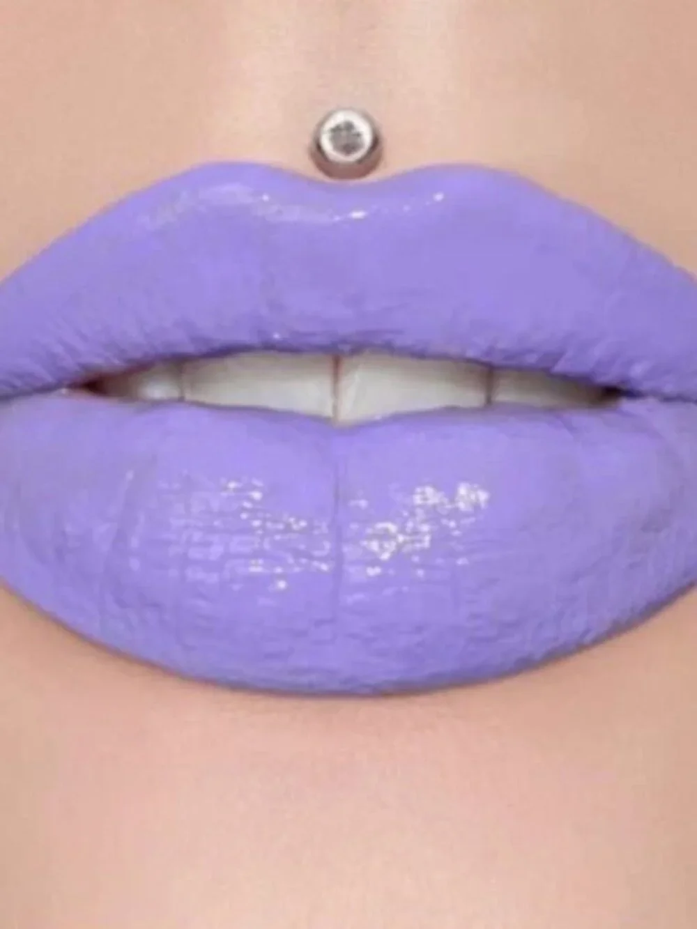 NEW Jeffree Star Supreme Gloss Frosting for dinner